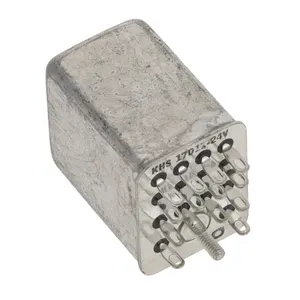 New Cessna 411 Relay KHS17D11-24V